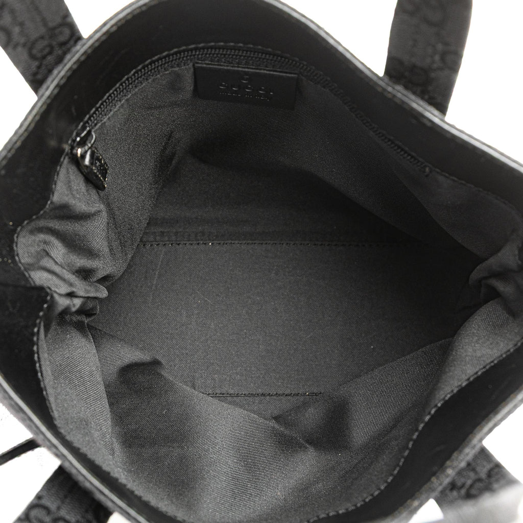 Gucci GG Canvas Handbag