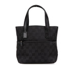Gucci GG Canvas Handbag