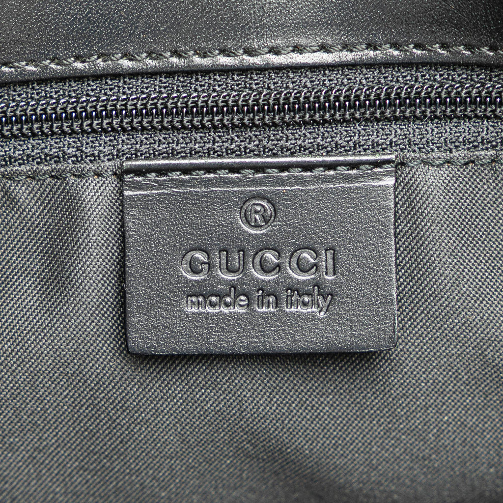 Gucci GG Canvas Handbag