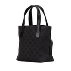 Gucci GG Canvas Handbag