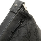 Gucci GG Canvas Handbag