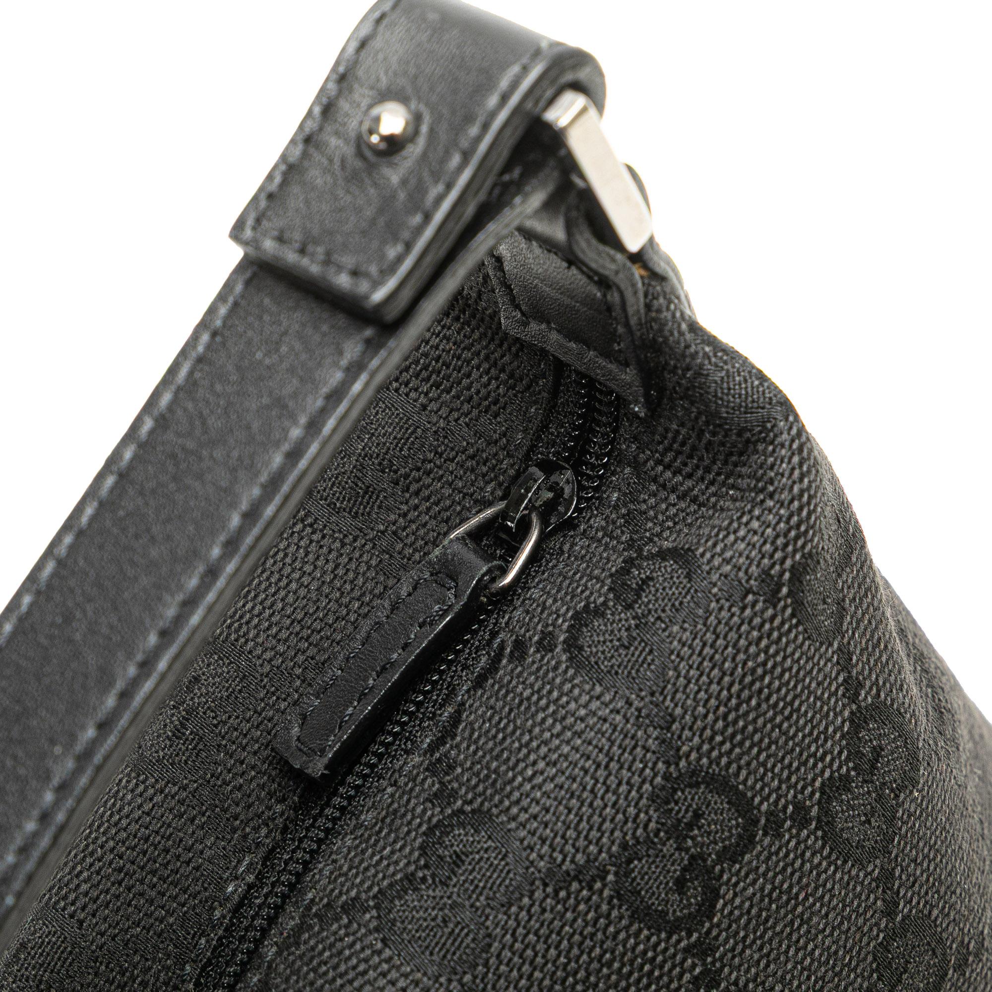 Gucci GG Canvas Handbag