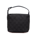 Gucci GG Canvas Handbag