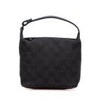 Gucci GG Canvas Handbag