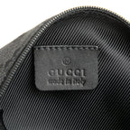 Gucci GG Canvas Handbag