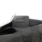 Gucci GG Canvas Handbag