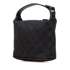 Gucci GG Canvas Handbag