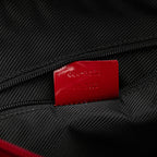 Gucci GG Canvas Handbag