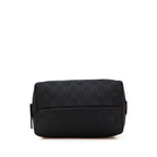 Gucci GG Canvas Handbag
