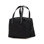 Gucci GG Canvas Handbag