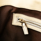 Gucci GG Canvas Handbag