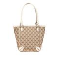 Gucci GG Canvas Handbag