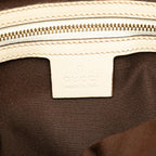 Gucci GG Canvas Handbag