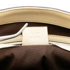 Gucci GG Canvas Handbag