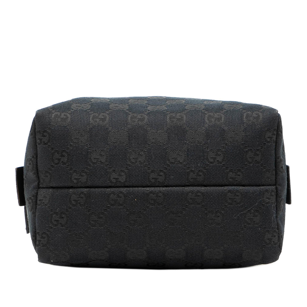 Gucci GG Canvas Handbag
