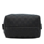 Gucci GG Canvas Handbag