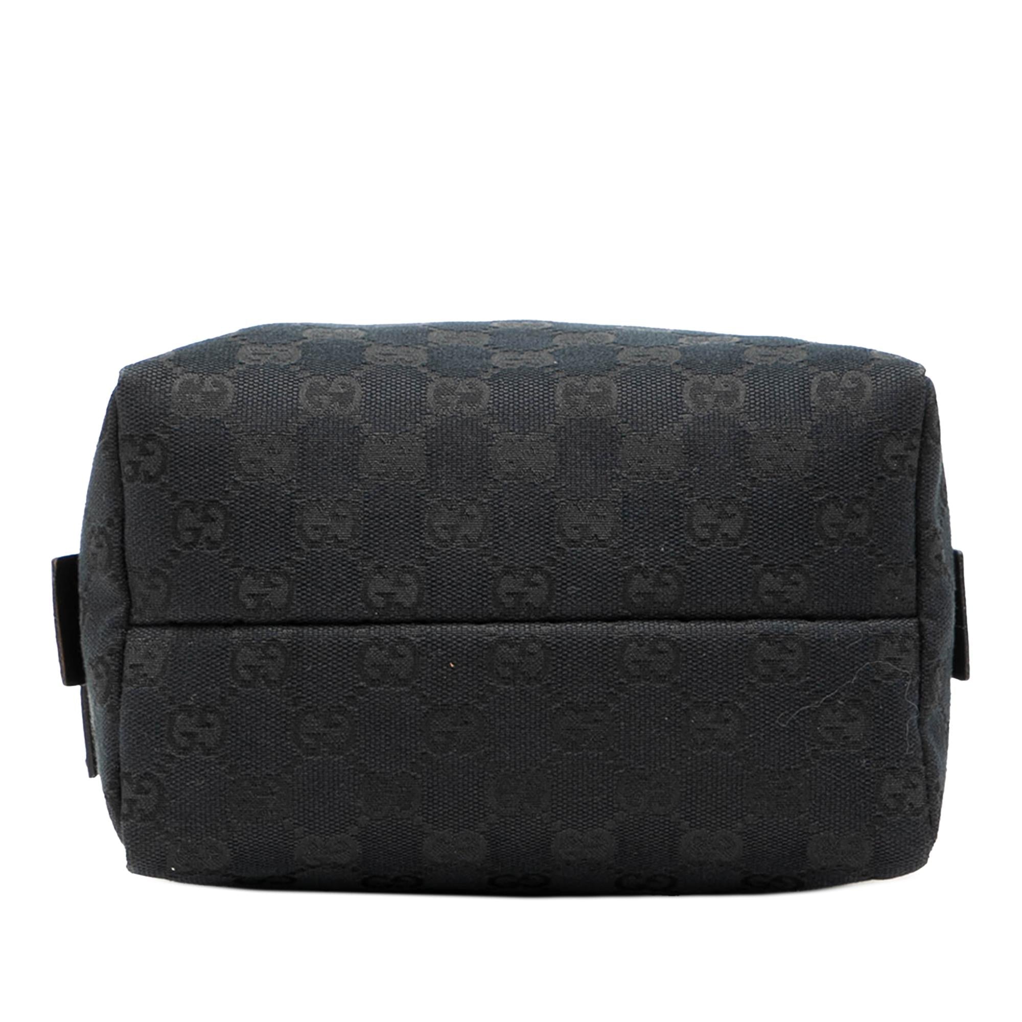 Gucci GG Canvas Handbag
