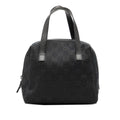 Gucci GG Canvas Handbag