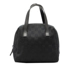 Gucci GG Canvas Handbag