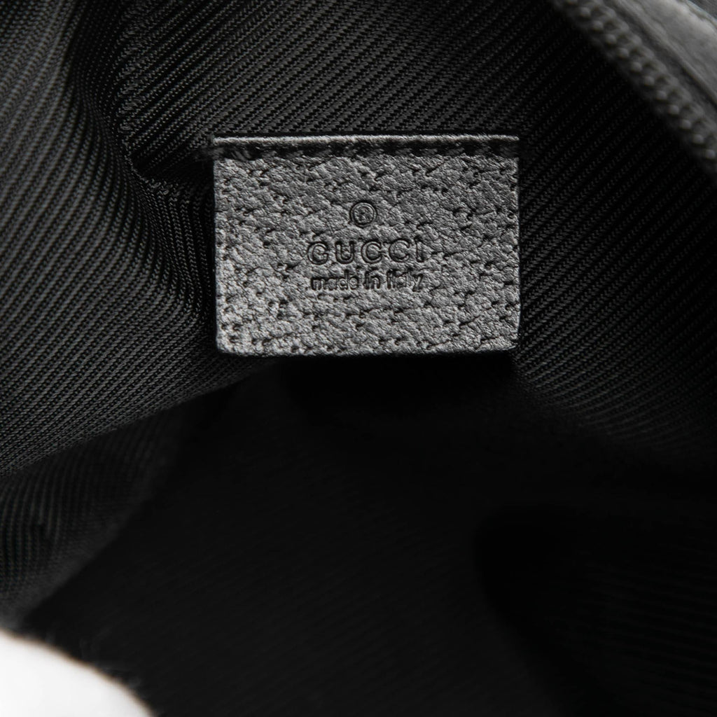Gucci GG Canvas Handbag