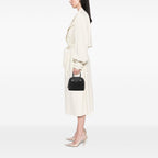 Gucci GG Canvas Handbag