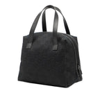 Gucci GG Canvas Handbag