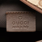 Gucci GG Canvas Handbag