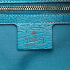 Gucci GG Canvas Hasler Handbag (SHG-0vFtKP)