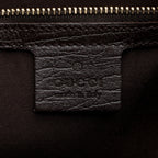 Gucci GG Canvas Hasler Medium Tote