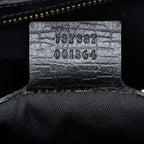 Gucci GG Canvas Hasler Shoulder Bag (SHG-BpgfrA)