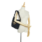 Gucci GG Canvas Hasler Shoulder Bag (SHG-BpgfrA)