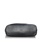 Gucci GG Canvas Hasler Tote Bag (SHG-29653)
