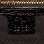Gucci GG Canvas Hasler Tote Bag (SHG-29653)