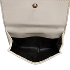 Gucci GG Canvas Heart French Compact Wallet (SHF-17615)