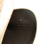 Gucci GG Canvas Heart Pouch (SHG-q2sF4m)
