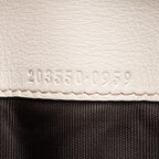 Gucci GG Canvas Heart Script Continental Wallet (SHF-6kTDdx)