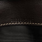 Gucci GG Canvas Heart Script Continental Wallet