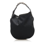 Gucci GG Canvas Hobo Bag (SHG-24379)