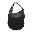 Gucci GG Canvas Hobo Bag (SHG-24379)
