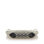 Gucci GG Canvas Hobo Bag (SHG-25370)
