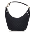 Gucci GG Canvas Hobo Bag (SHG-33244)