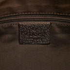 Gucci GG Canvas Hobo Bag (SHG-33590)