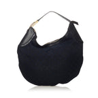 Gucci GG Canvas Hobo Bag (SHG-35309)
