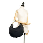 Gucci GG Canvas Hobo Bag (SHG-35309)