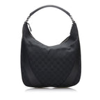 Gucci GG Canvas Hobo Bag (SHG-fpybPe)