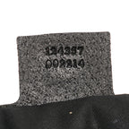 Gucci GG Canvas Hobo Bag (SHG-fpybPe)