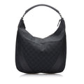 Gucci GG Canvas Hobo Bag (SHG-fpybPe)