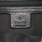 Gucci GG Canvas Hobo Bag (SHG-fpybPe)