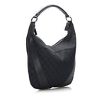 Gucci GG Canvas Hobo Bag (SHG-fpybPe)
