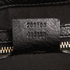 Gucci GG Canvas Hobo Bag (SHG-if0a3r)